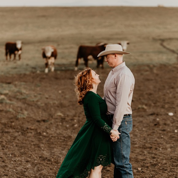 Meet your Posher, Michelle - Picture 1 of 1